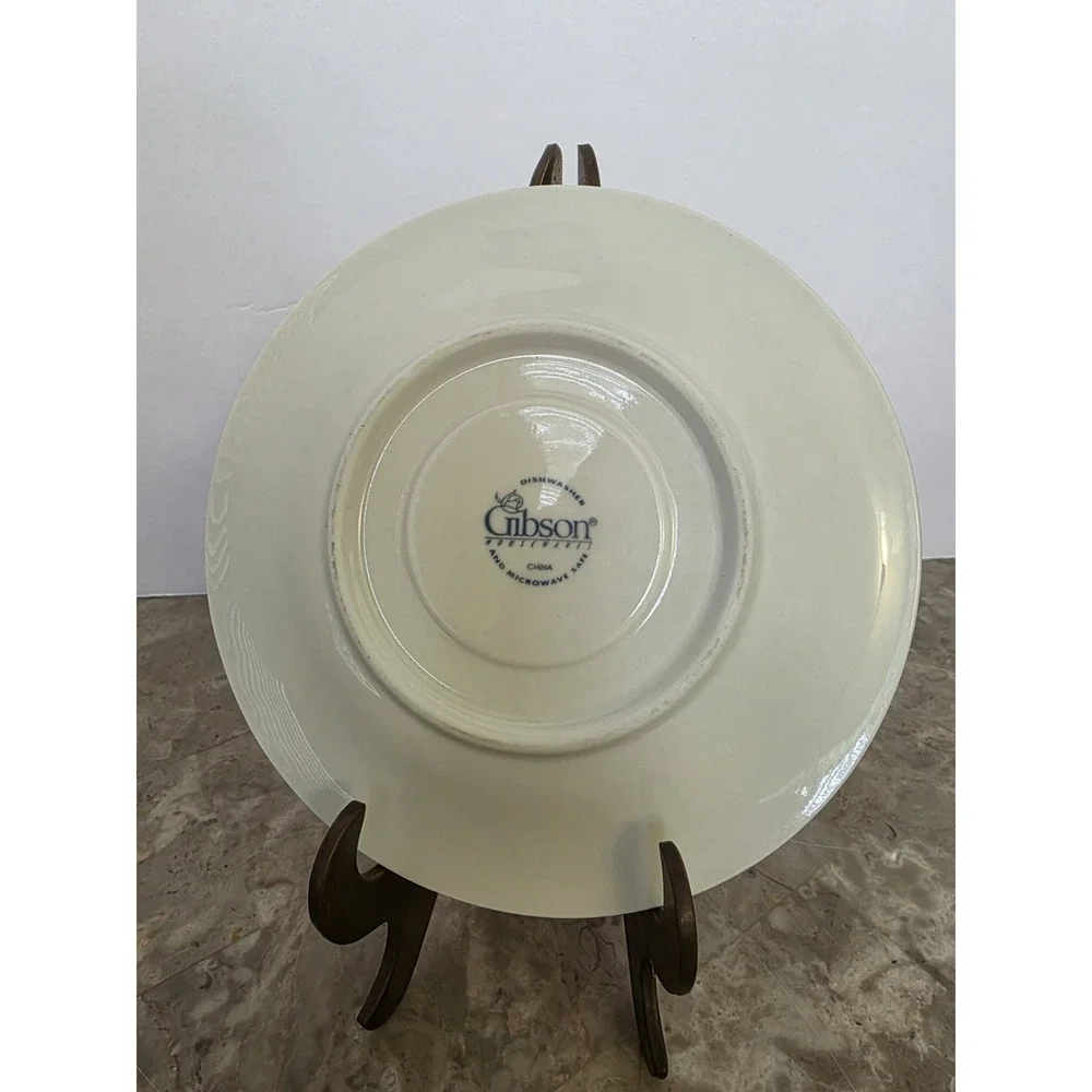 Replacement - Four Seasons by Gibson Designs‎ 6 1/2